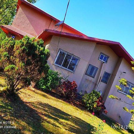 Hill Top Villa Panchgani Zewnętrze zdjęcie