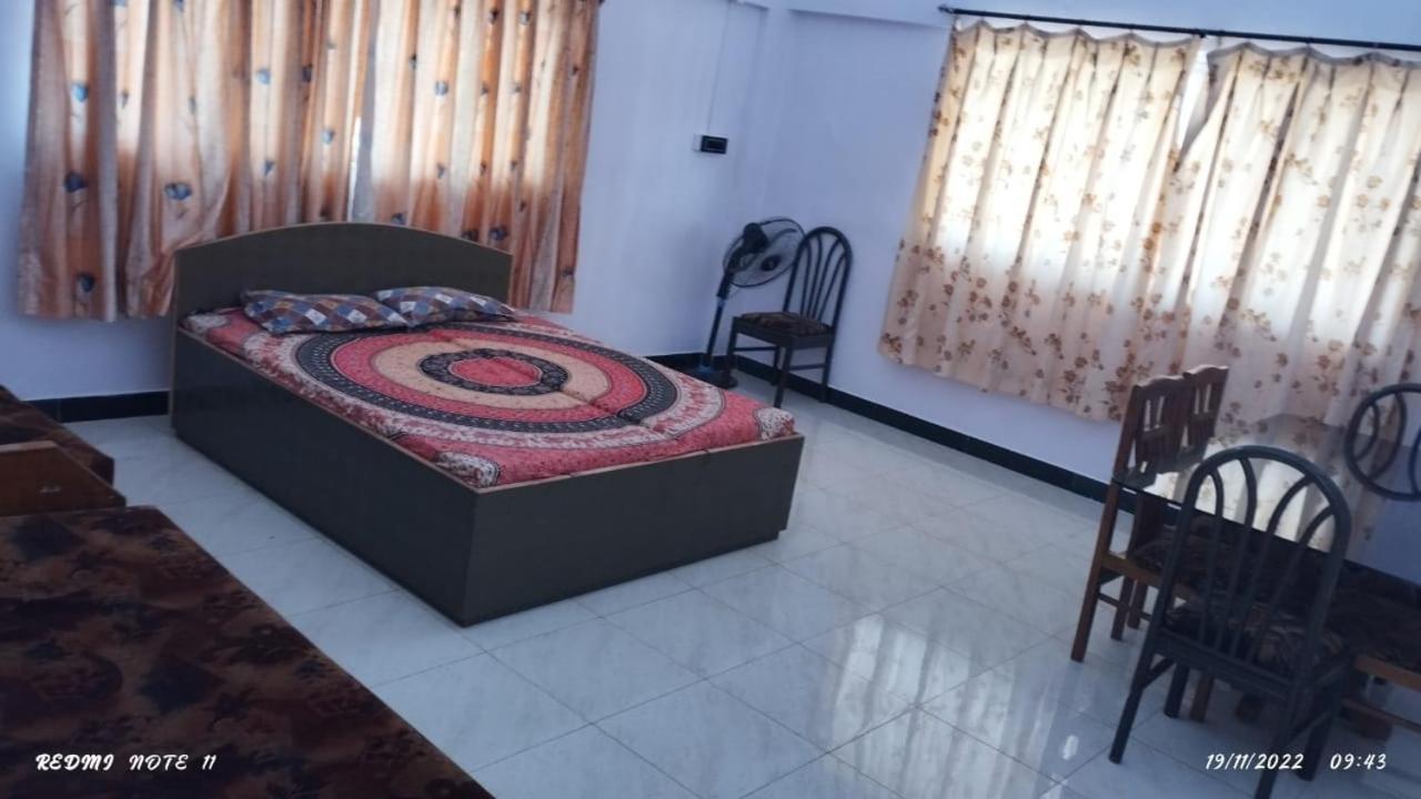 Hill Top Villa Panchgani Zewnętrze zdjęcie