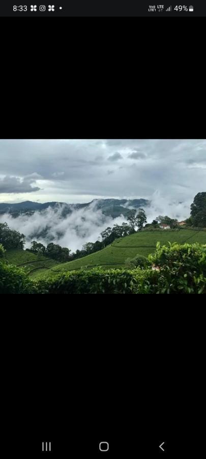 Hill Top Villa Panchgani Zewnętrze zdjęcie