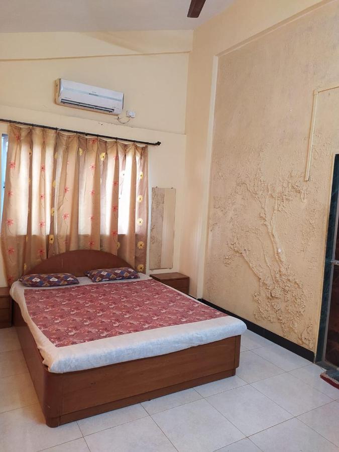 Hill Top Villa Panchgani Zewnętrze zdjęcie