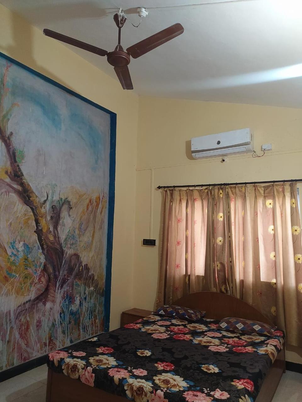 Hill Top Villa Panchgani Pokój zdjęcie