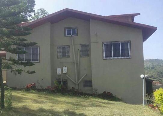 Hill Top Villa Panchgani Zewnętrze zdjęcie