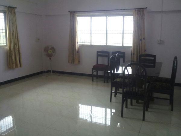 Hill Top Villa Panchgani Zewnętrze zdjęcie